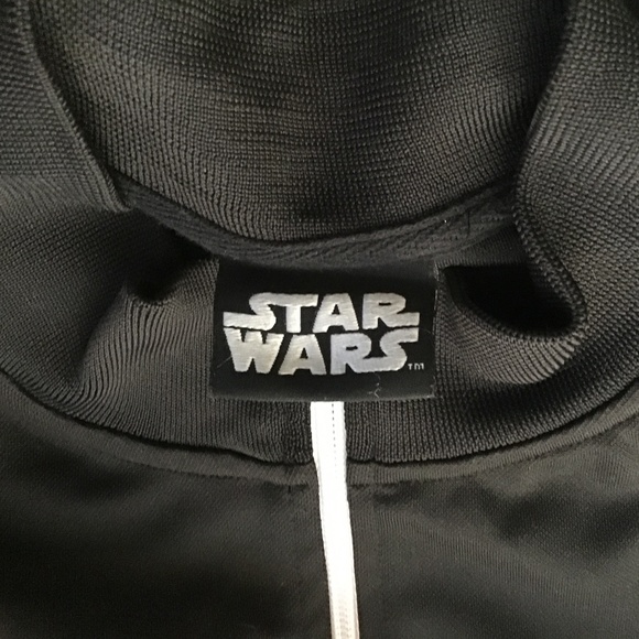 Unisex Star Wars Stormtrooper Jolly Roger Jacket - Picture 3 of 8